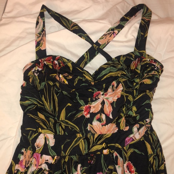 Gorgeous brand new Anthropologie Maeve maxi dress - Picture 7 of 9